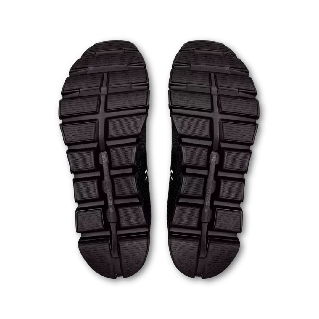 On Cloud 6 Men's Running Shoes - Lightweight & Cushioned for Road & Trail Running - Perfect for Jogging, Gym Workouts & Daily Wear