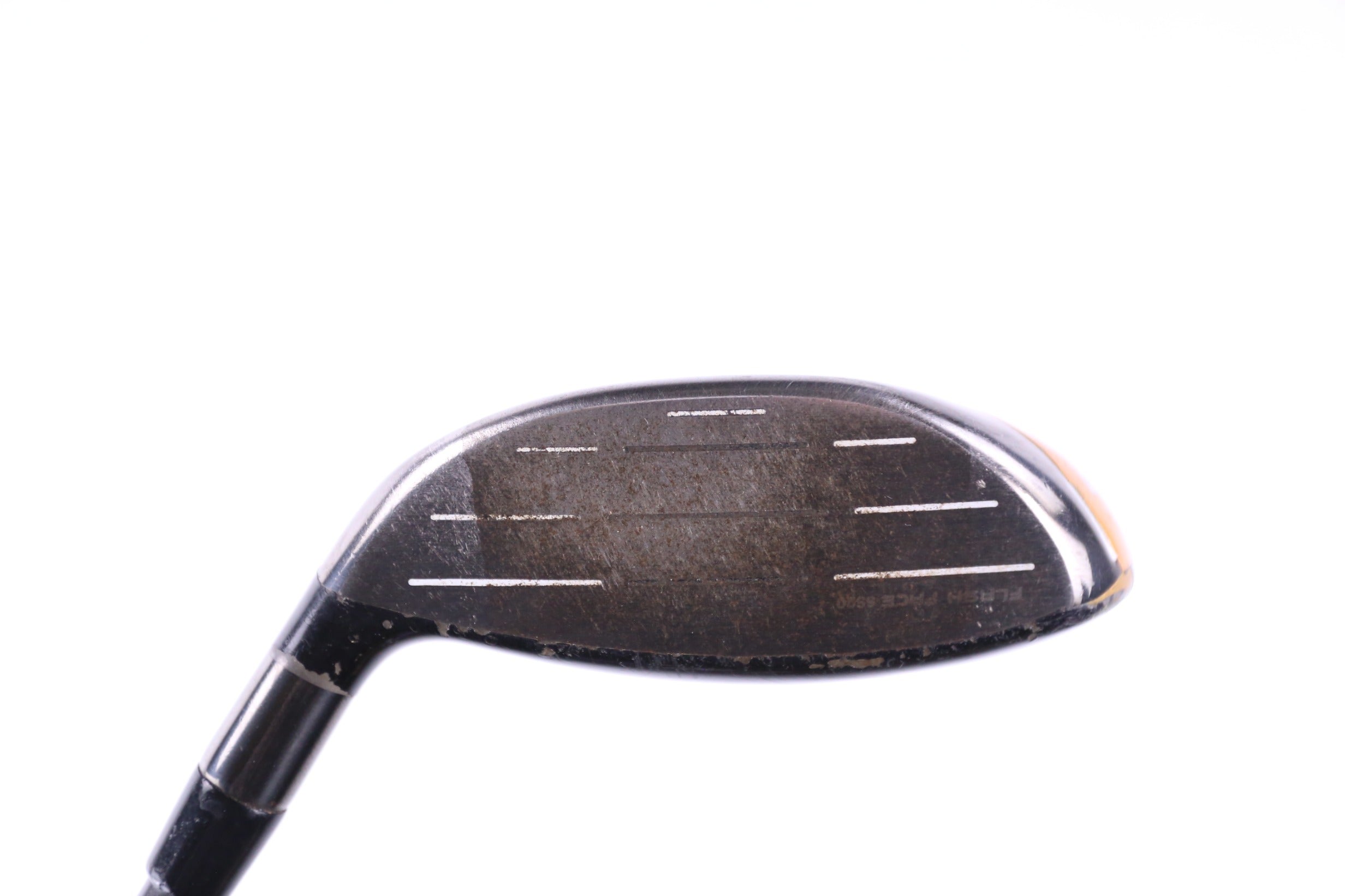 Used Callaway Mavrik 3 Wood Golf Club - Right Handed 15° Regular Flex for Men | Perfect for Fairway Shots & Long Drives