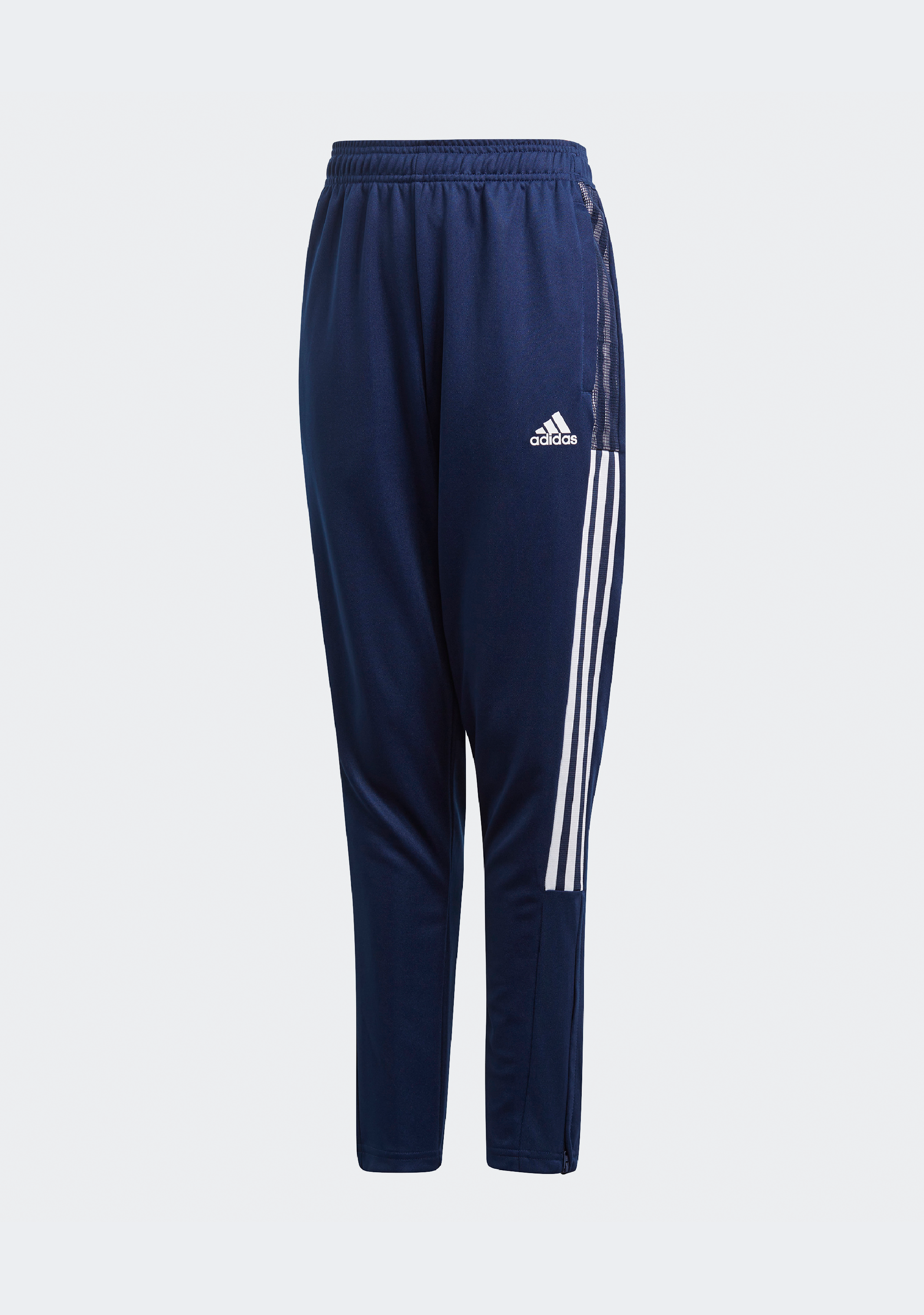 Adidas Kids' Tiro 21 Track Pants for Boys & Girls - Comfortable Athletic Training Joggers for Soccer, Running & School PE Class