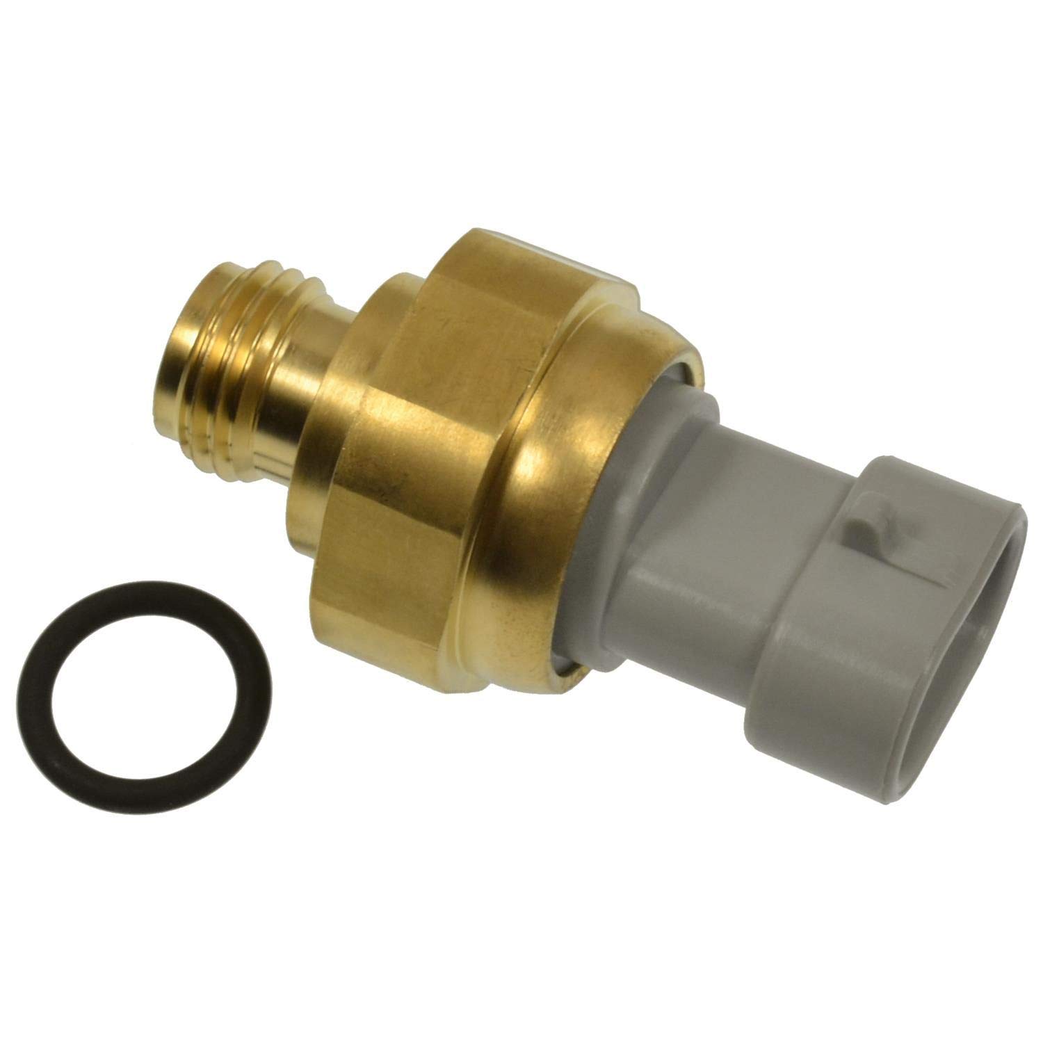 Standard Motor Products AS370K MAP Sensor - High Performance Manifold Absolute Pressure Sensor for Cars & Trucks | Compatible with Multiple Vehicle Models | Ideal for Engine Diagnostics & Performance Tuning