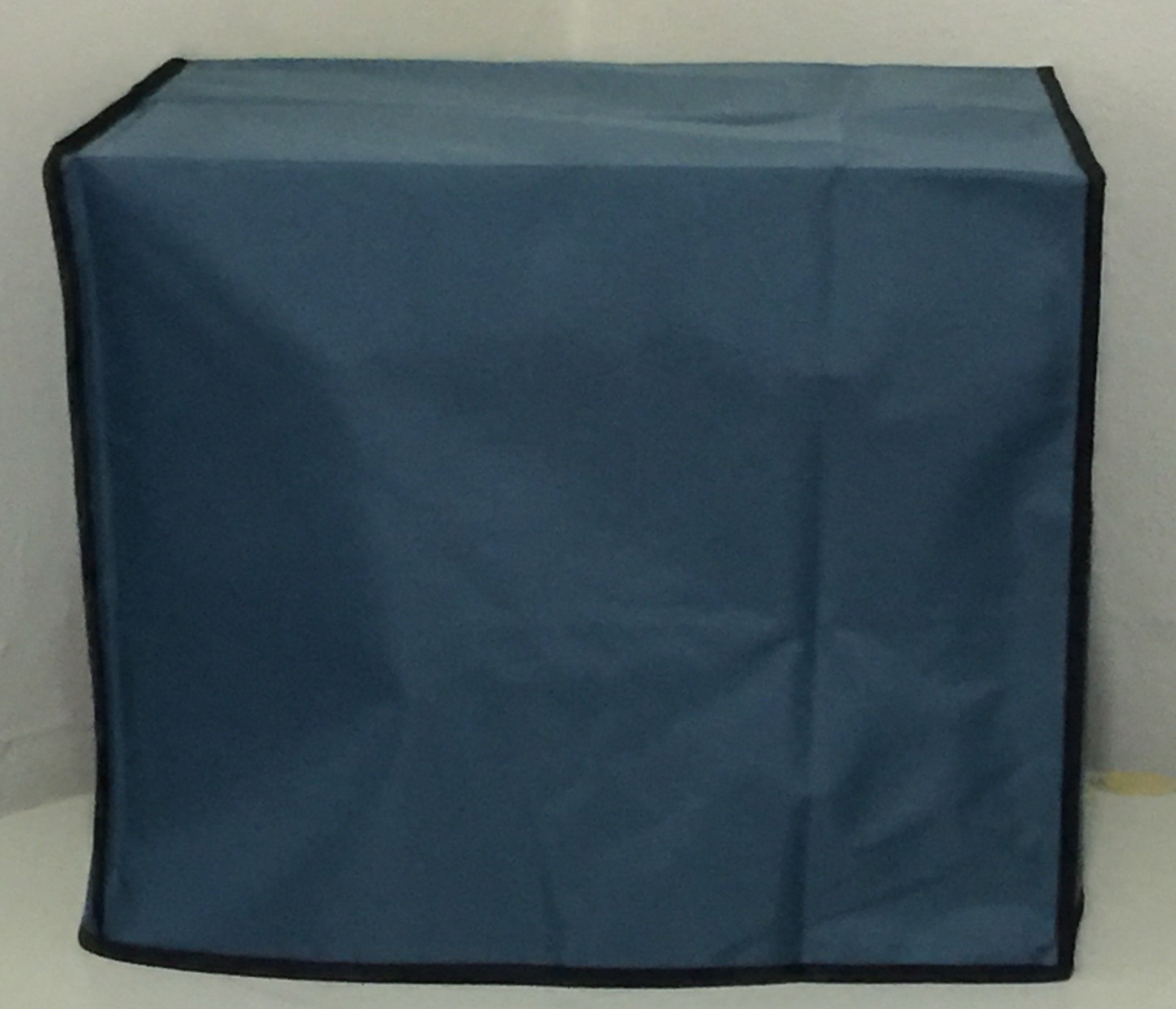 Comp Bind Technology Dust Cover for Brother MFC-9430CDW Printer, Petroleum Blue Anti-Static Protective Cover 16.1''W x 19''D x 16.1''H - Ideal for Home Office and Small Business Use