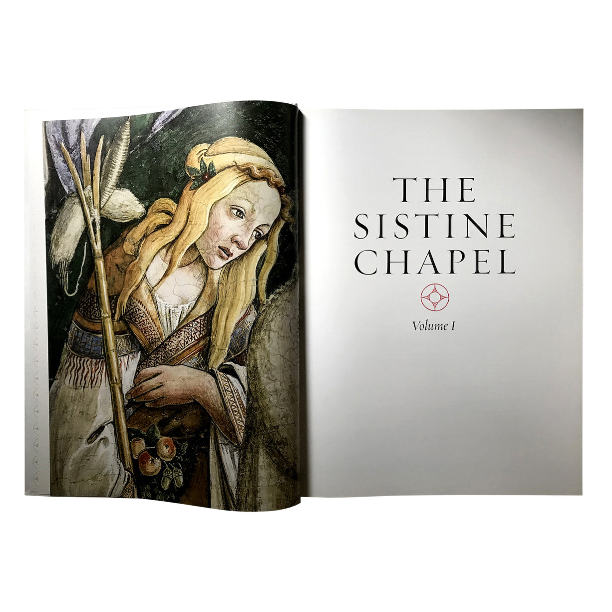 The Sistine Chapel - Michelangelo's Masterpiece Frescoes & Vatican Art | Perfect for Art Lovers, History Buffs & Rome Travel Inspiration