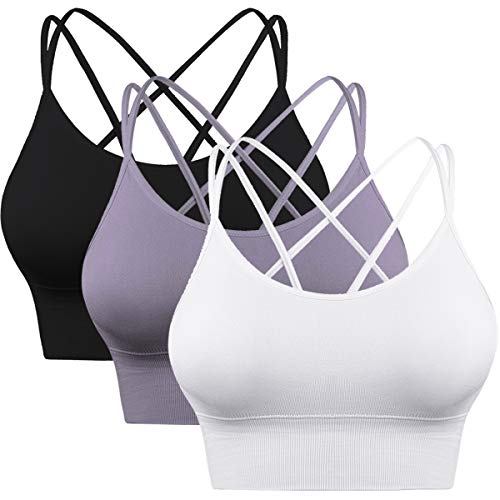 Black/Purple/White