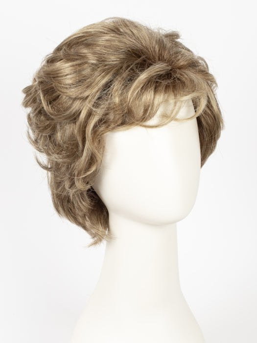 Dream Do | Synthetic Lace Front Wig - Human Hair Like Soft & Natural Look | Perfect for Cosplay, Daily Wear & Special Occasions