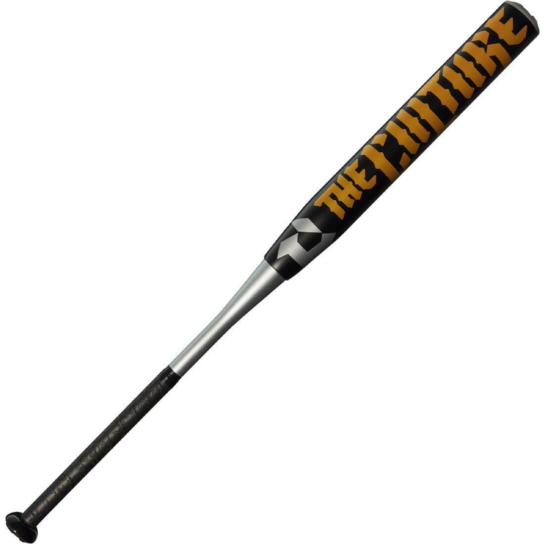 2025 DeMarini The Culture 13 USSSA Slowpitch Softball Bat (WBD2570010) - Perfect for Competitive Play & Training