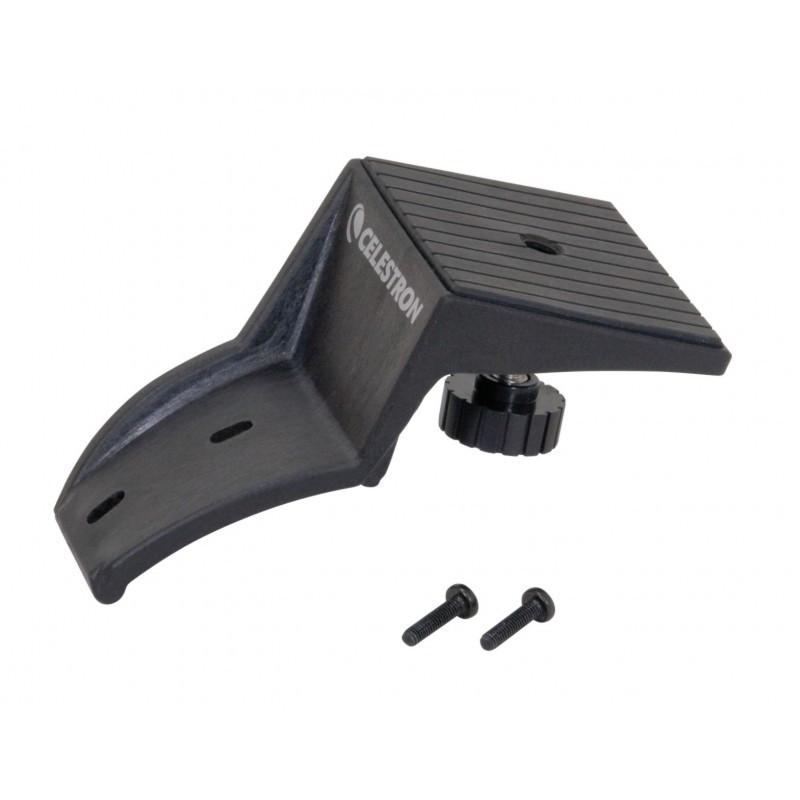 Celestron SCT Piggyback Mount with Free Ballhead - Telescope Accessory for Astrophotography & Stargazing - Perfect for Night Sky Observation & Astronomy Enthusiasts