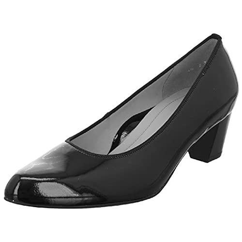 Black Patent