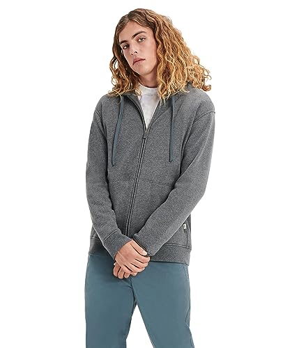 Charcoal Heather