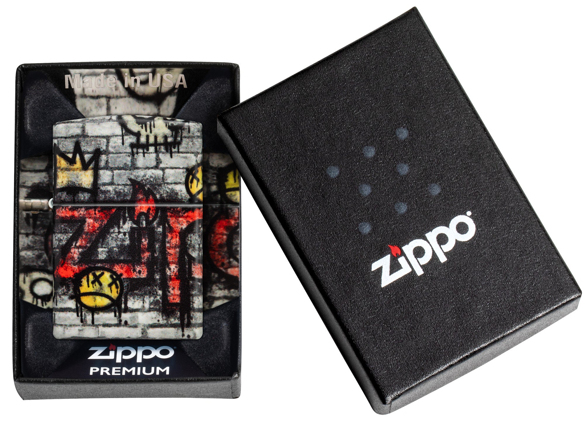 Graffiti King Design - Urban Street Art Stickers & Decals for Walls, Laptops, Skateboards | DIY Home Decor & Creative Gift Ideas