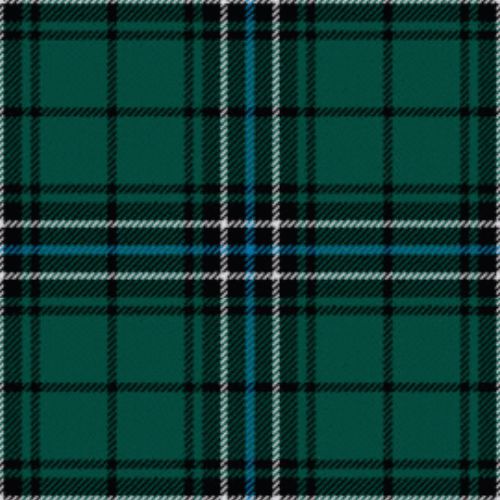 Hartman Tartan Plaid Scarf - Classic Wool Blend Wrap for Men & Women - Perfect for Winter, Fall Fashion & Outdoor Activities