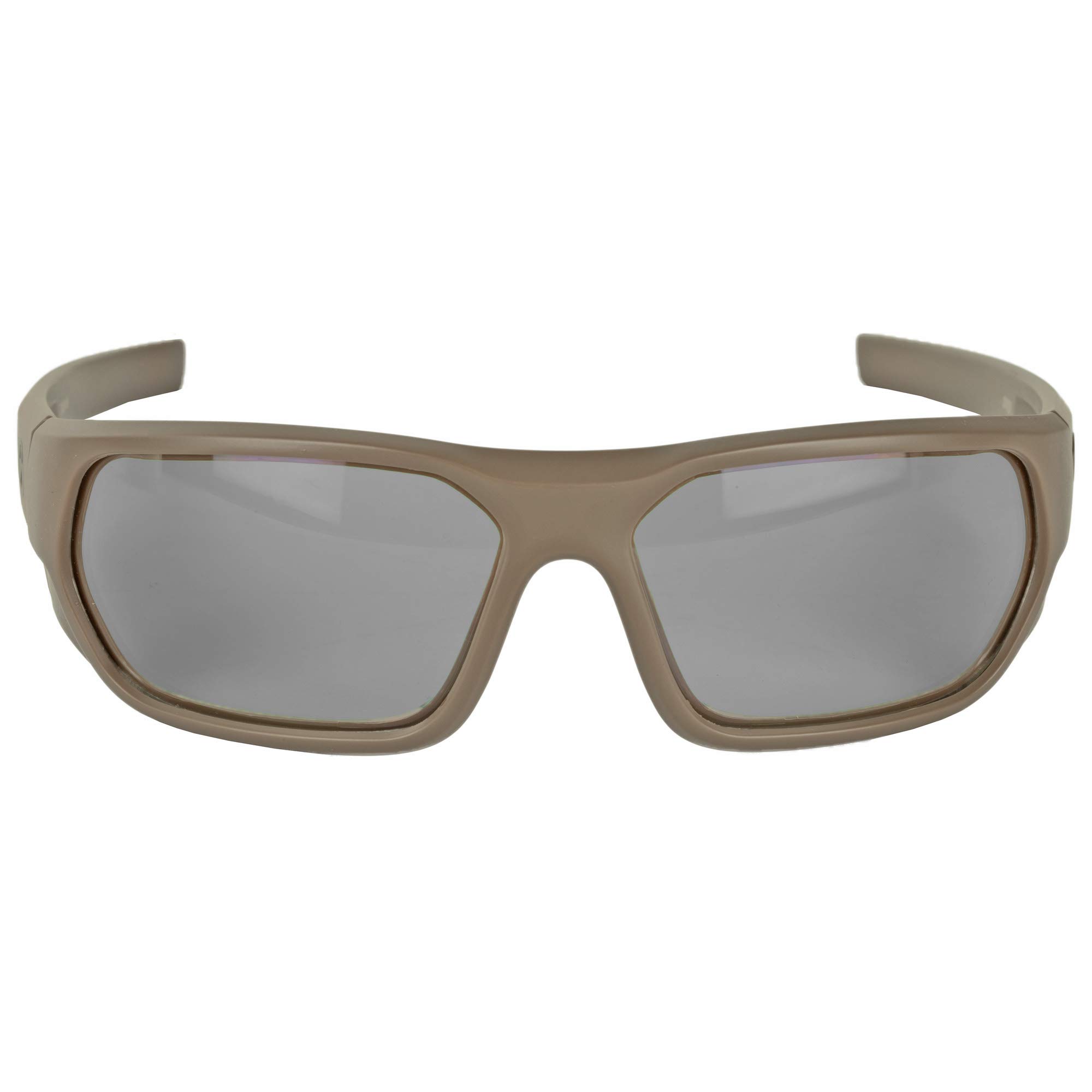 Magpul Radius Polarized Sunglasses for Men & Women - UV Protection, Lightweight & Durable - Perfect for Running, Hiking, and Outdoor Activities