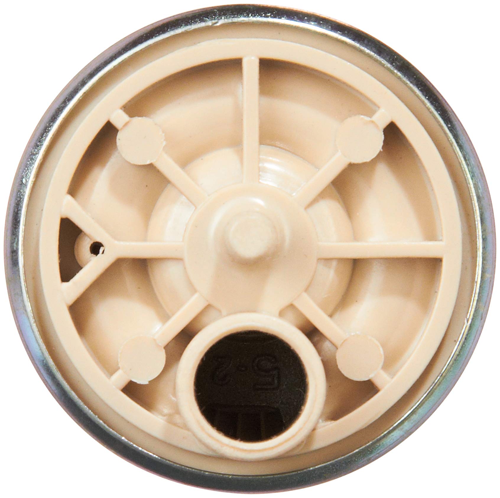 Spectra Premium SP1144 Electric Fuel Pump - High Performance Replacement for Cars & Trucks - Ideal for Fuel System Upgrades & Engine Repairs