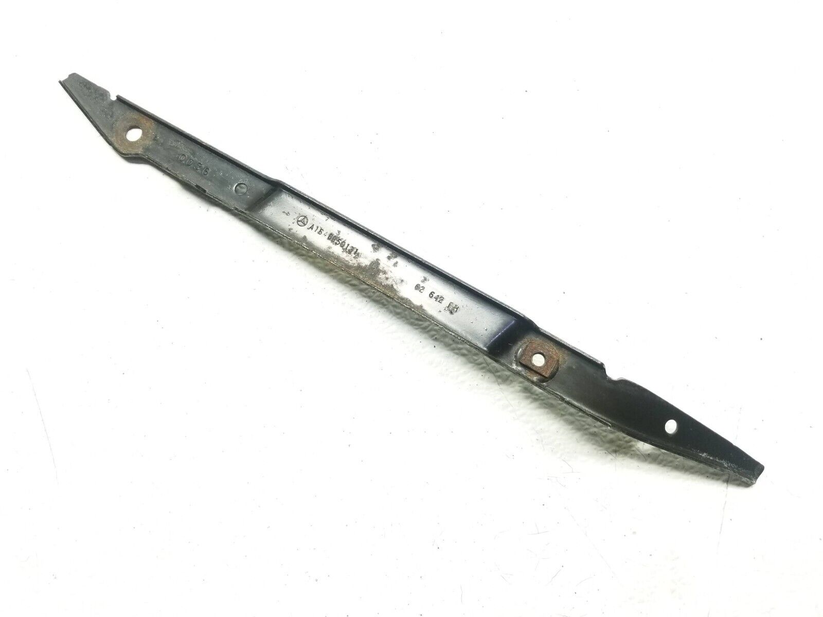 2006-2011 Mercedes ML500 Rear Bumper Support Bracket OEM Replacement Part - Perfect for Car Repair & Collision Damage Restoration