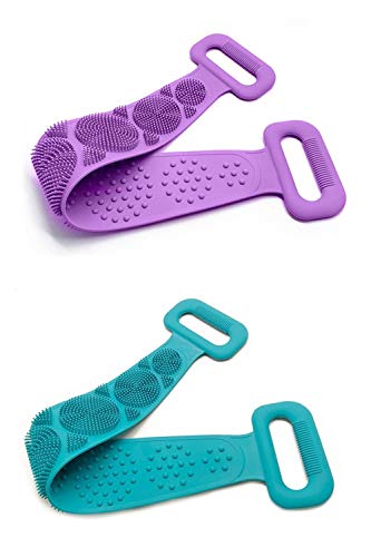 Style 2-purple+green
