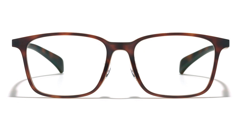 JINS 360° 201 87 - Stylish Blue Light Blocking Glasses for Men & Women - Reduce Eye Strain for Computer Work, Gaming & Reading