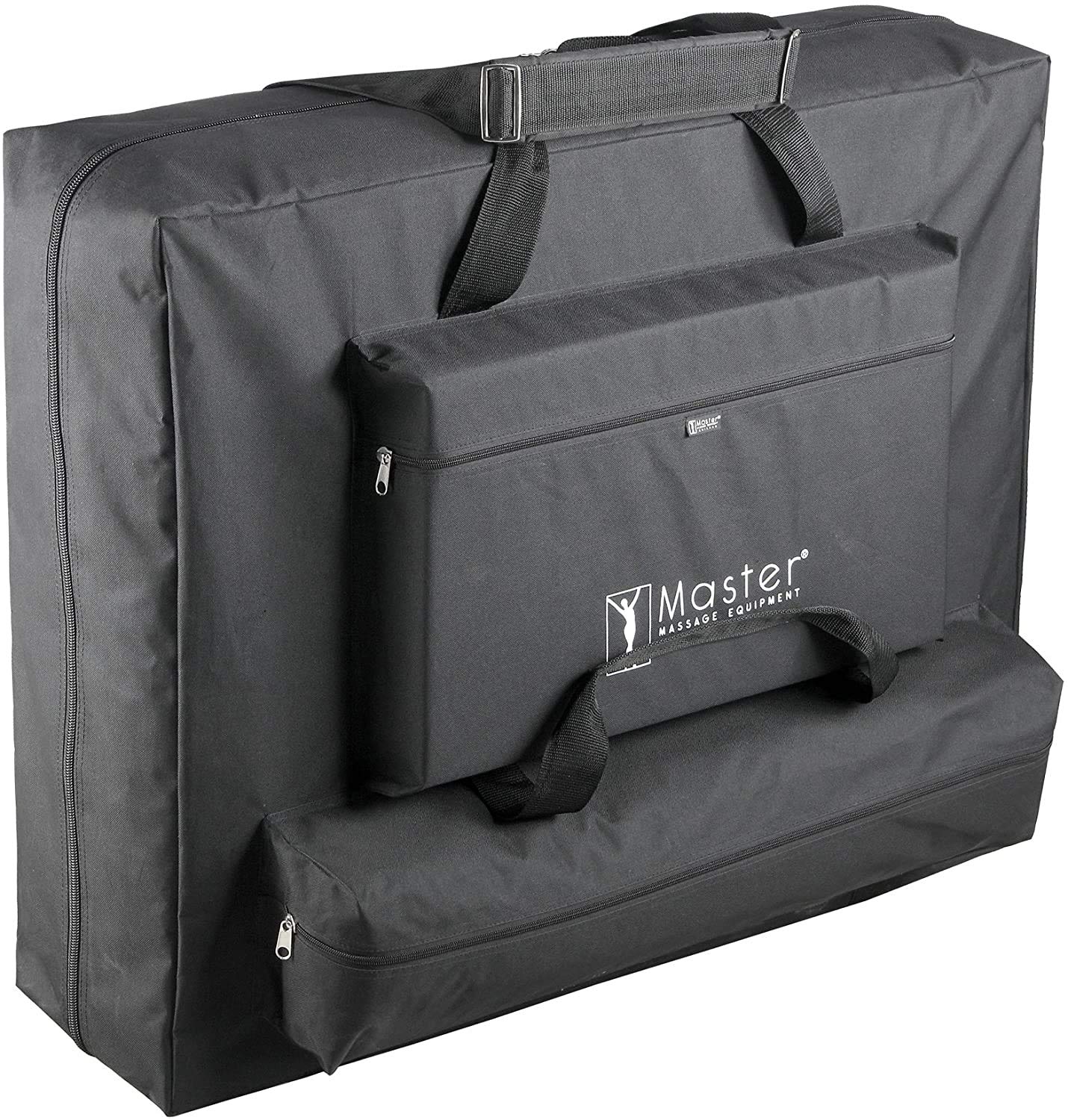 Portable Massage Table with 2.5
