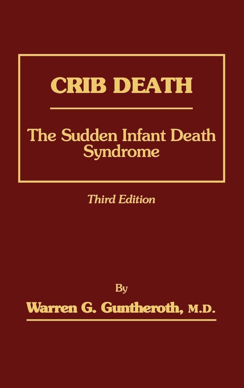 Sudden Infant Death Syndrome (SIDS) Prevention Guide - Causes, Risks & Safe Sleep Solutions for Newborns | Baby Nursery Safety Essentials for Parents