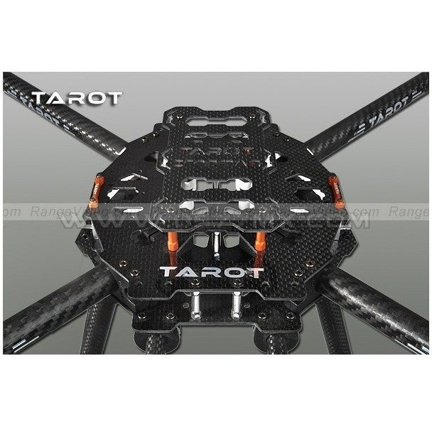 Iron Man 650 RC Helicopter with Durable Plastic Landing Skid (Model TL65B02) - Perfect for Indoor Flying and Beginner RC Enthusiasts