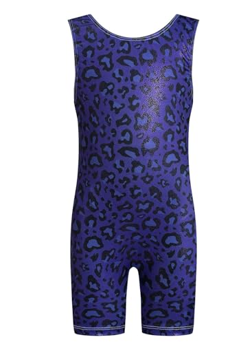 Purple Leopard