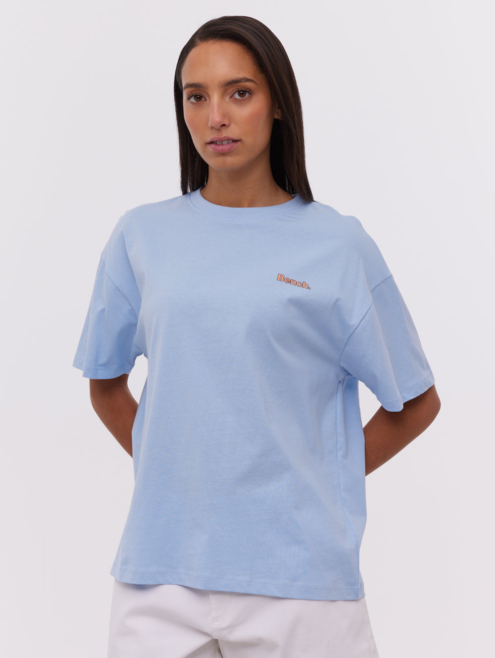 Pheena Graphic Print T-Shirt for Men & Women - Stylish Casual Wear for Everyday Outfits & Street Fashion