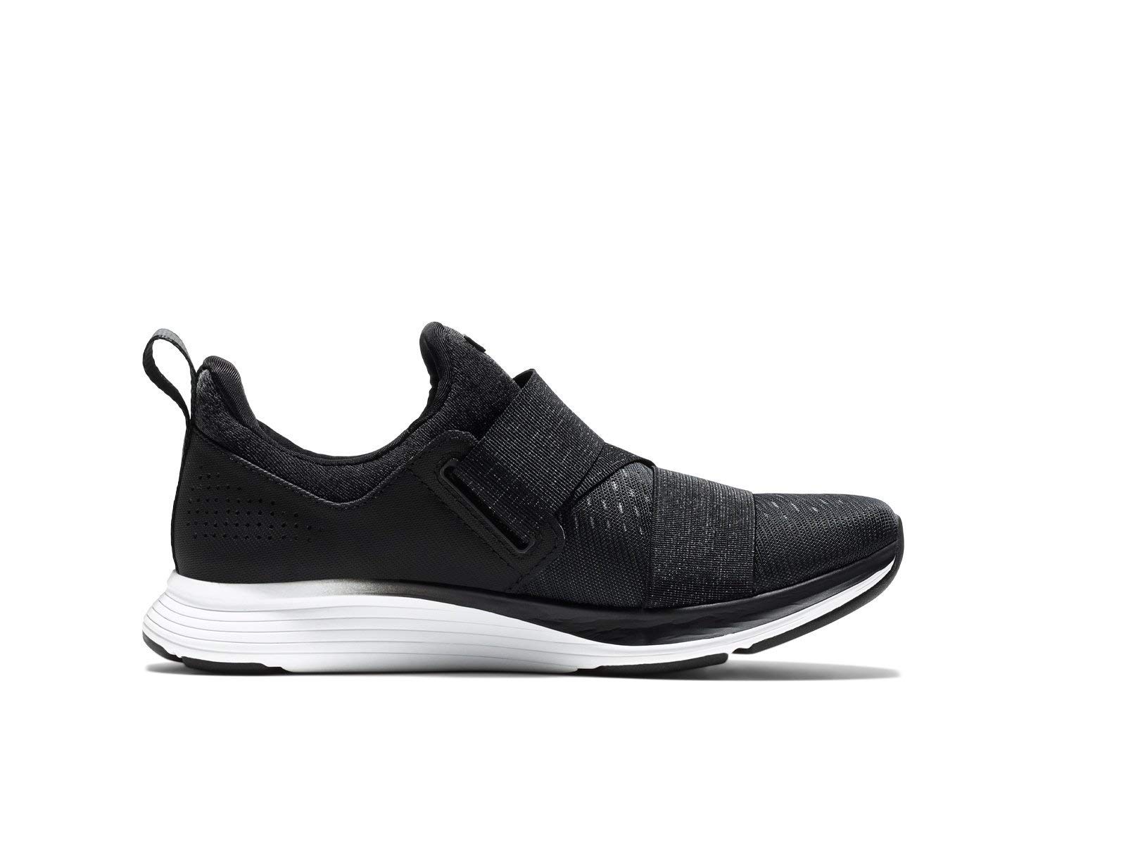 TIEM Latus Studio Fitness Cross-Training Sneakers - Lightweight Gym Shoes for Women & Men - Perfect for HIIT, Yoga, and Indoor Workouts