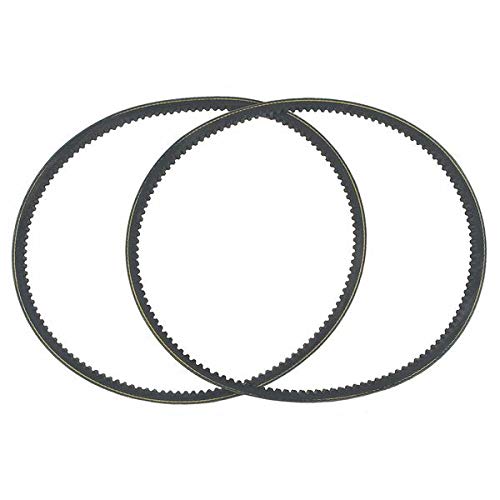 Powerflite AX52 Cogged V-Belt 54