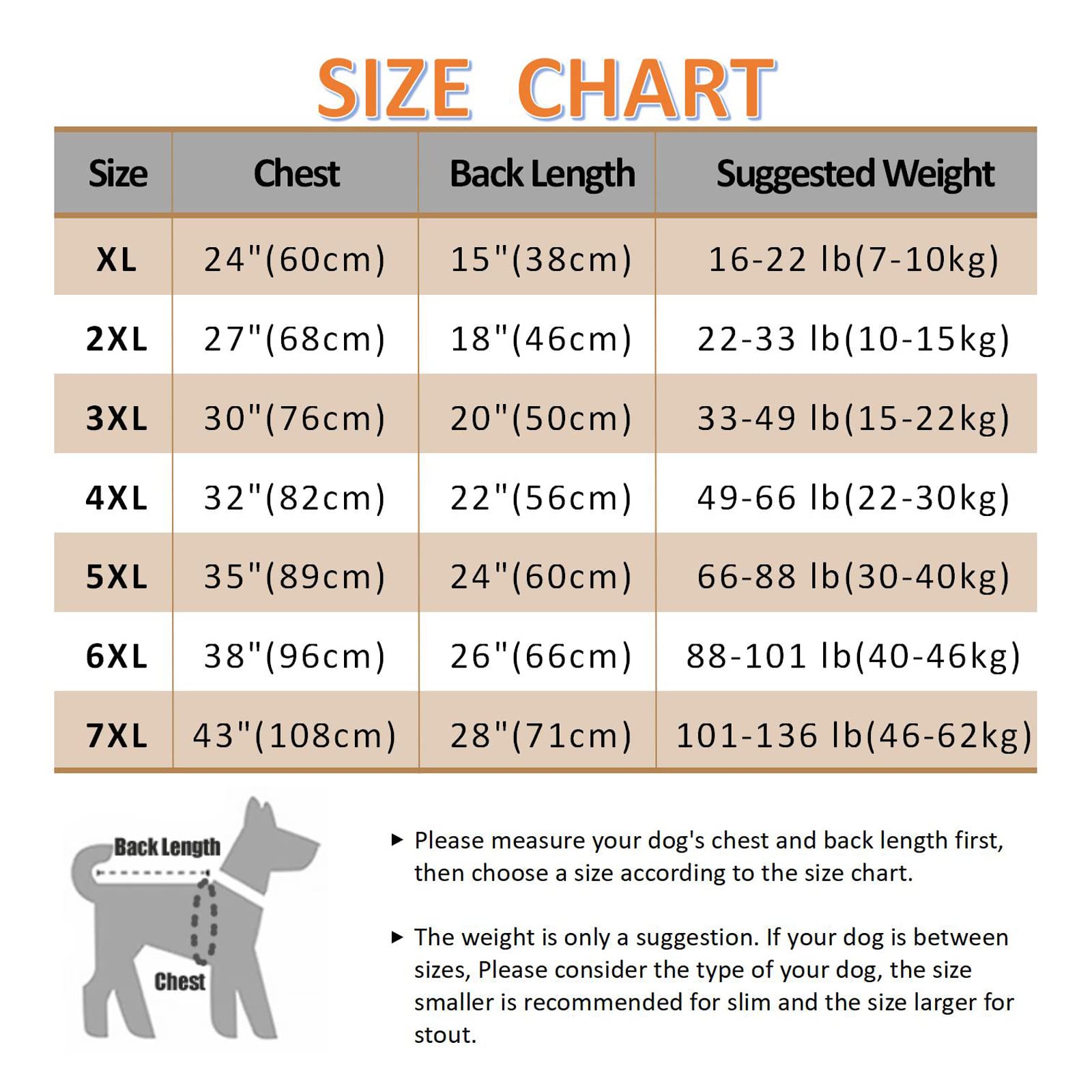 **Axcimond Dog Recovery Suit for After Surgery - Long Sleeve Dog Pajamas for Medium & Large Dogs - Surgical Pet Bodysuit Alternative to Cone Collar (Male & Female) - Perfect for Post-Op Care & Comfort**