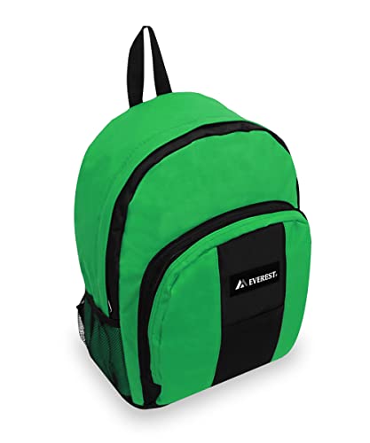 Emerald Green/Black