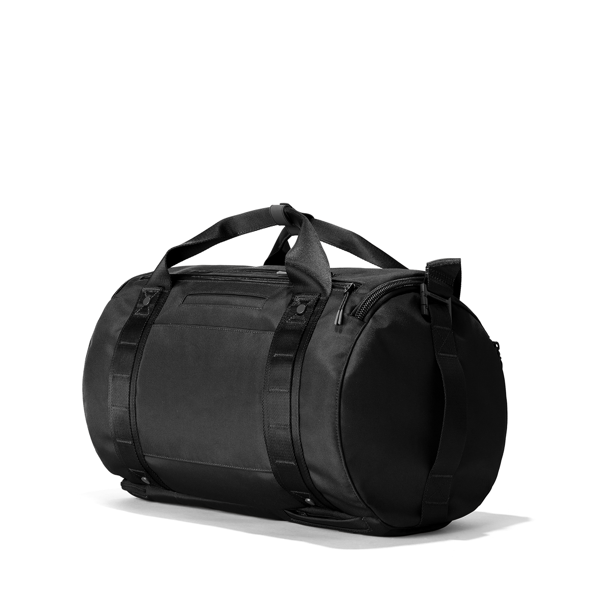 Dagne Dover Denver Convertible Duffle Medium - Stylish Travel Bag for Women, Perfect for Gym, Work & Weekend Getaways