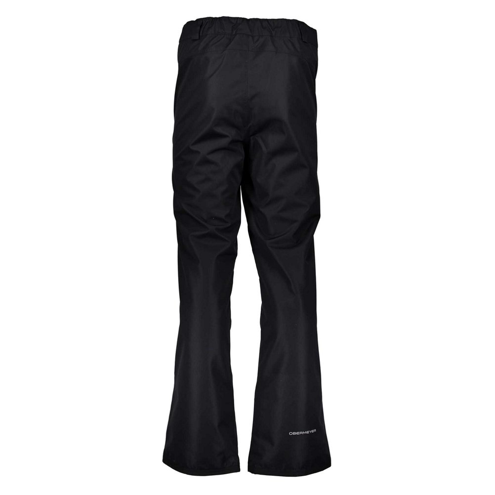 Obermeyer Men's Keystone Shell Pant - Waterproof Ski Pants for Men, Lightweight Hiking & Snowboarding Trousers - Perfect for Winter Sports & Outdoor Adventures