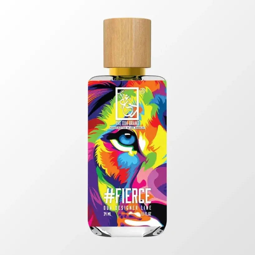 Fierce - Premium Quality for Everyday Use | Perfect for Home, Office & Travel | Shop Now for Fast US Shipping
