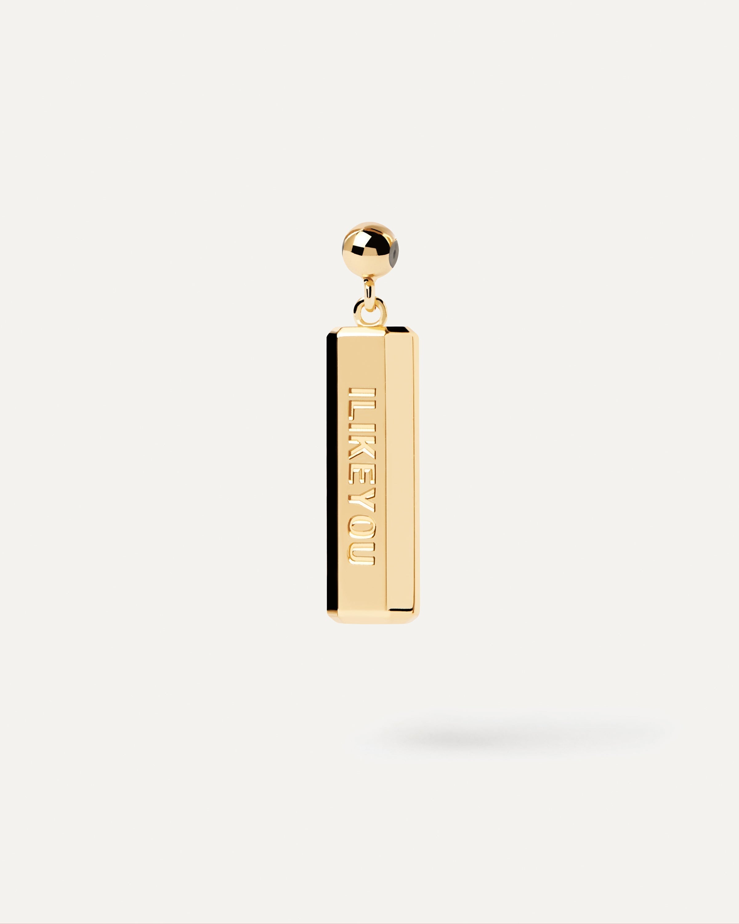 Ilikeyou Charm - Elegant & Stylish Jewelry for Women | Perfect for Gifts, Anniversaries & Special Occasions