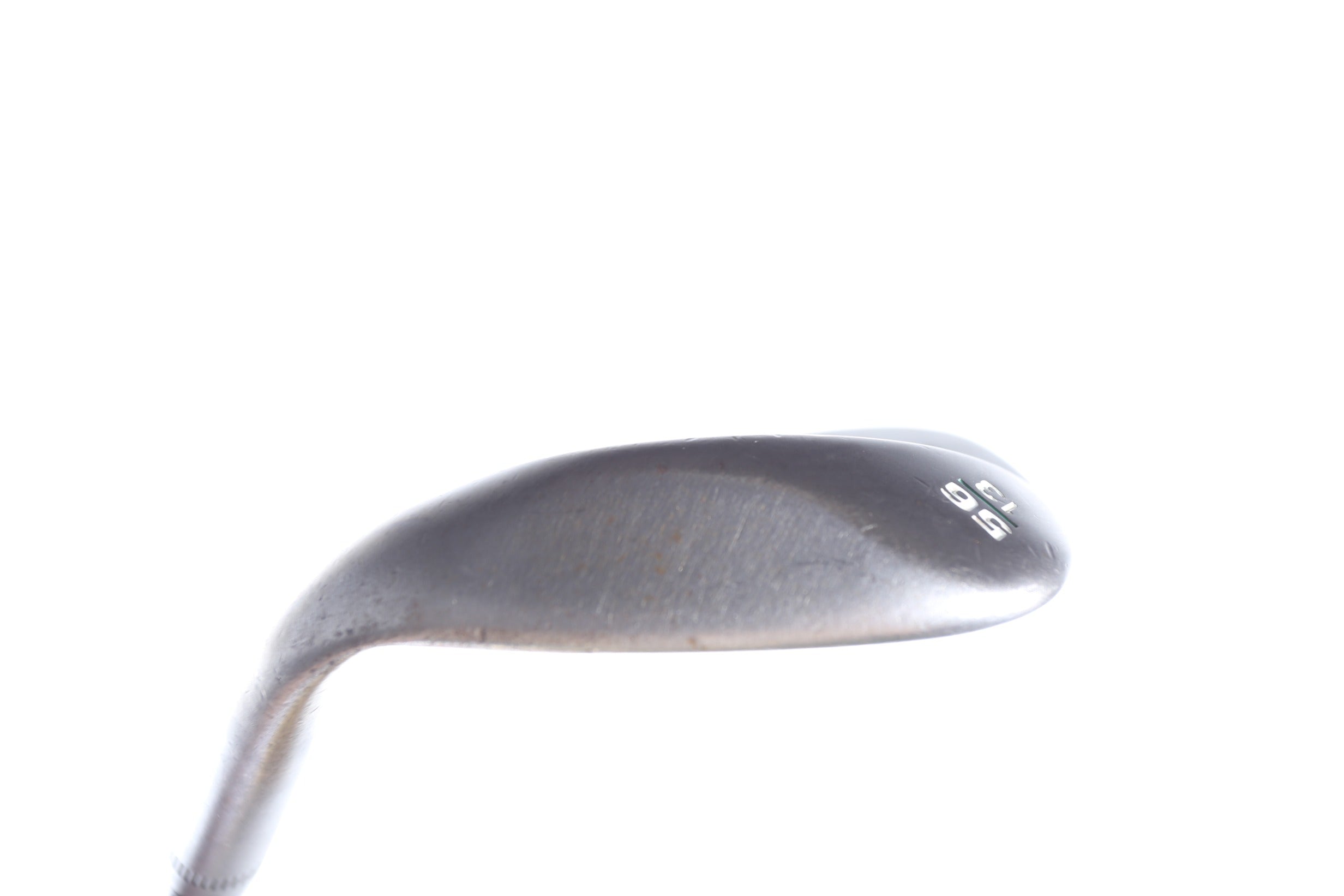 Used Callaway Mack Daddy PM Sand Wedge 56° Stiff Flex Right Handed Golf Club - Perfect for Bunker Shots & Short Game Improvement