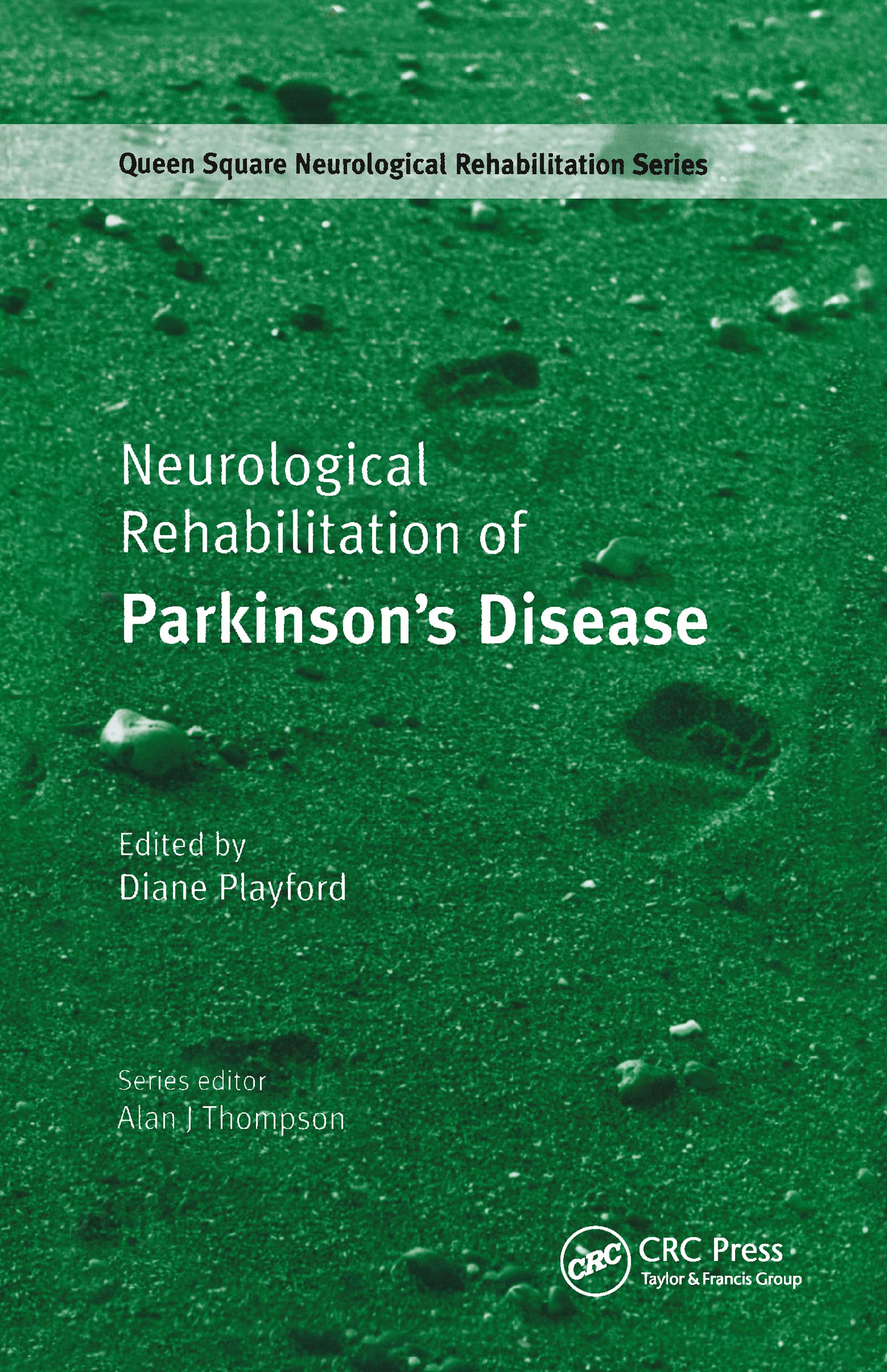Neurological Rehabilitation for Parkinson's Disease - Queen Square Neurological Rehabilitation Series | Improve Mobility & Quality of Life for Parkinson's Patients at Home & Clinic