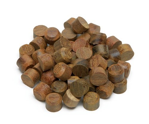 RED BALAU Decking PRO PLUG SYSTEM - 350 Count 5/16