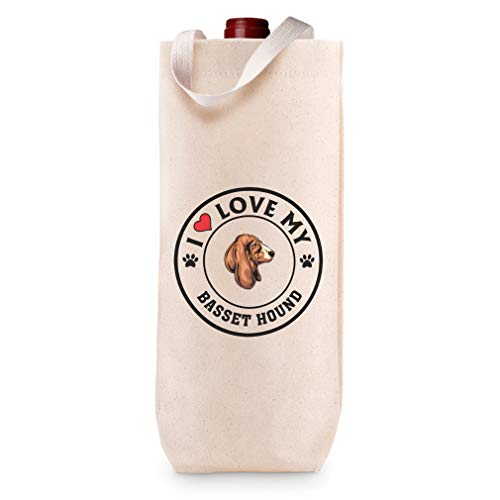 Natural Canvas Tote Design Only