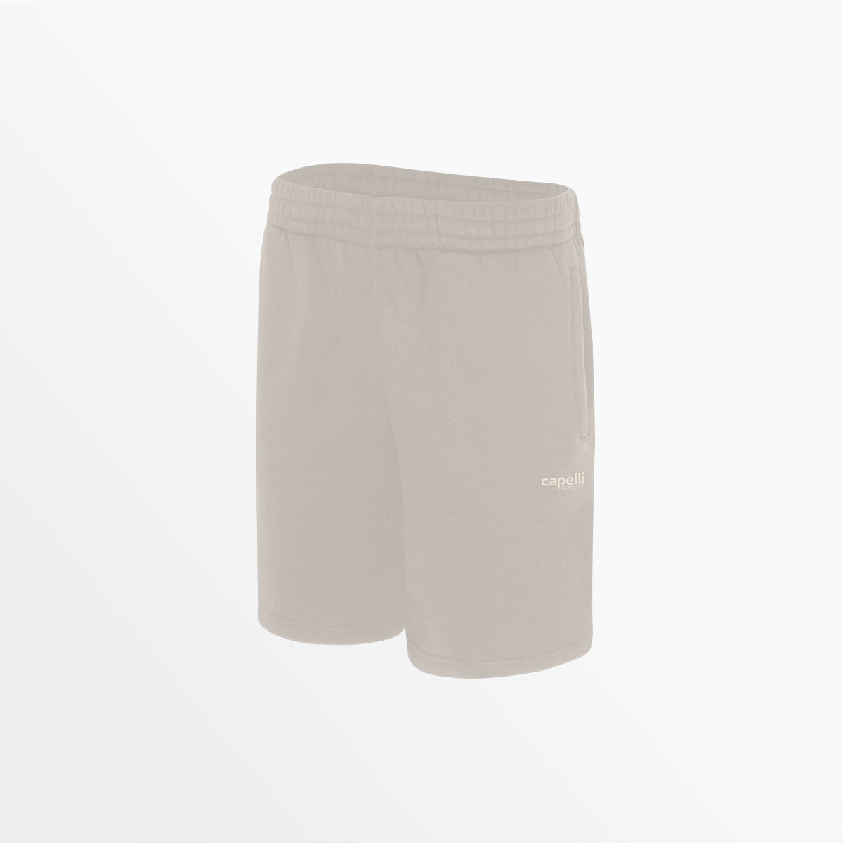 Men's Fleece Shorts - Soft & Comfortable Lounge Shorts for Men | Perfect for Home, Gym & Outdoor Activities
