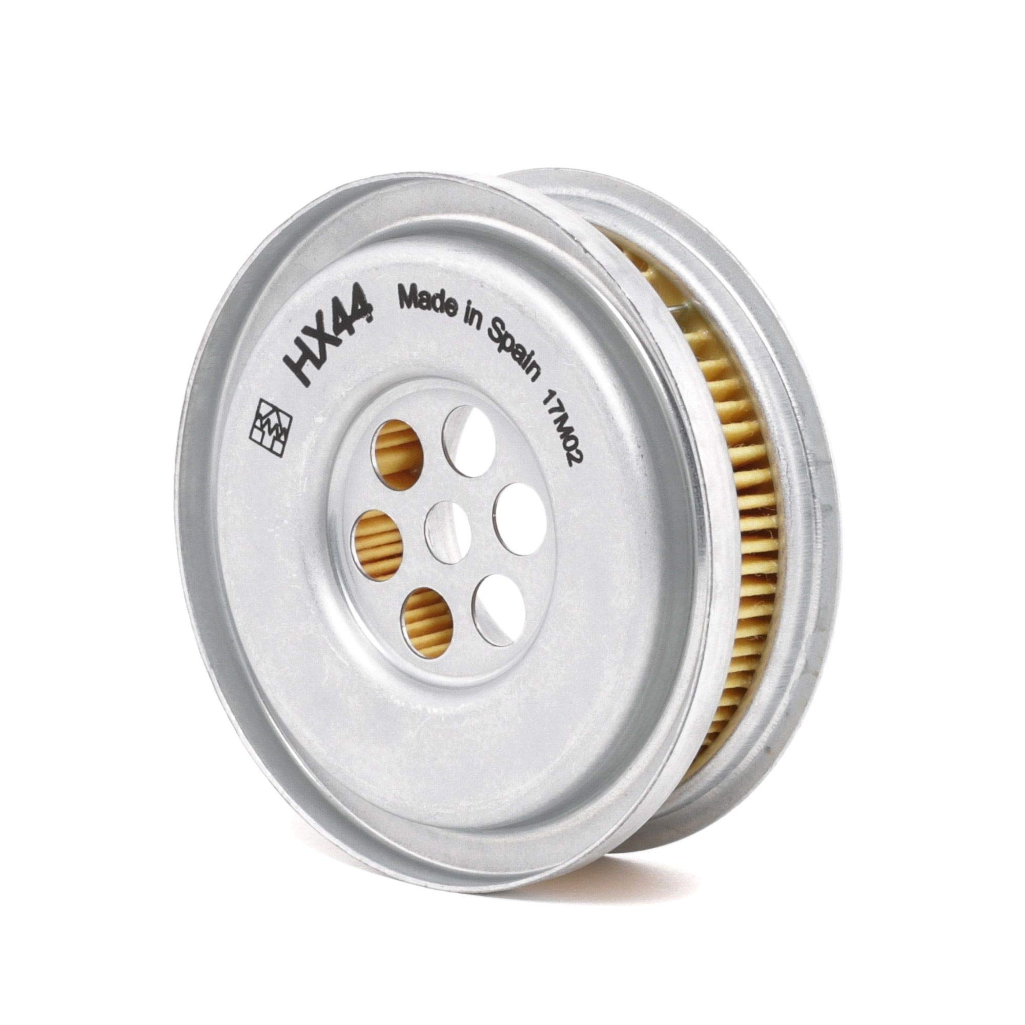 Premium Oil Filter Cartridge - High Performance Replacement for Cars & Trucks - Perfect for Routine Maintenance & Engine Protection