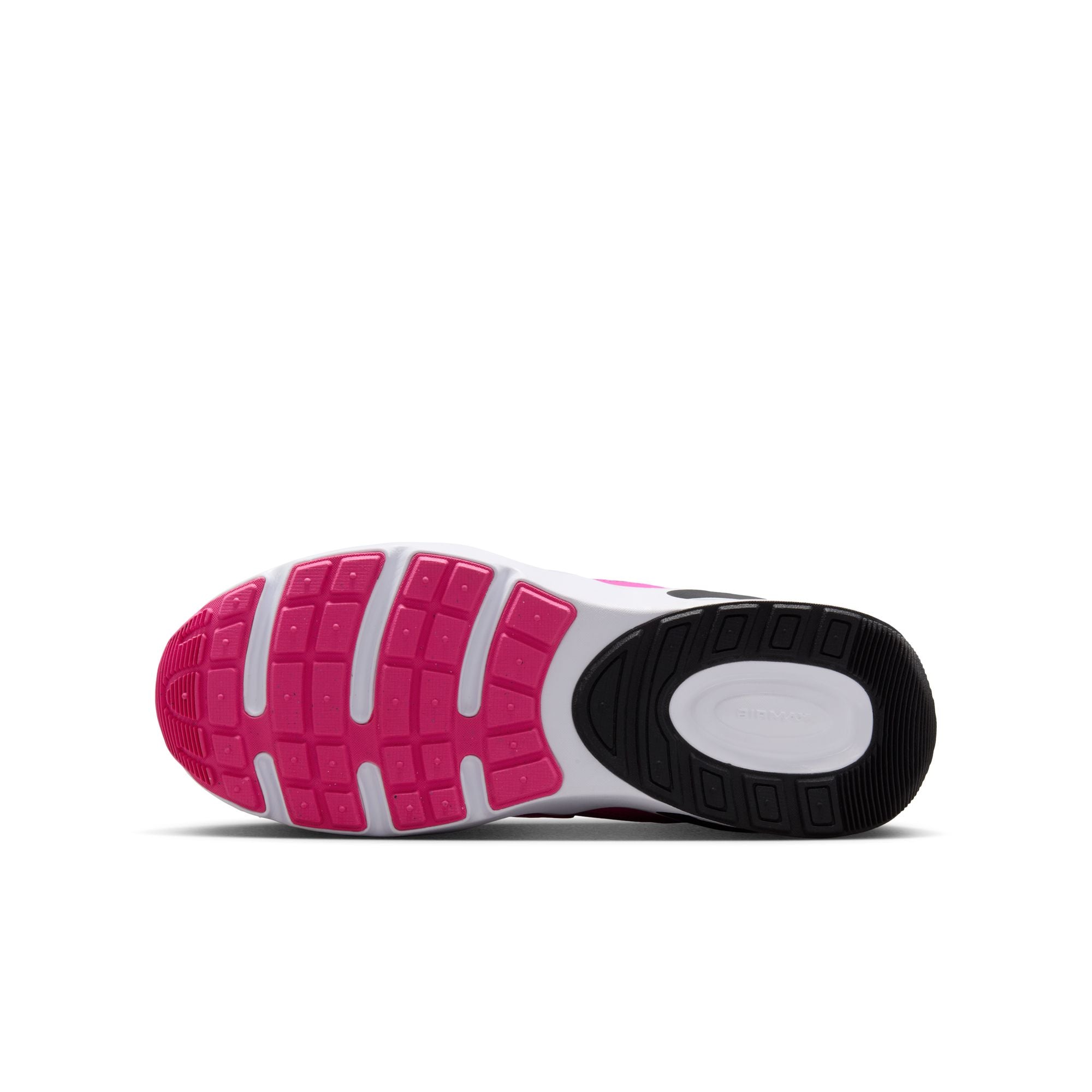 Girls' Nike Air Max Nova Running Shoes for Kids - Lightweight & Comfortable Sneakers for School, Sports & Daily Wear