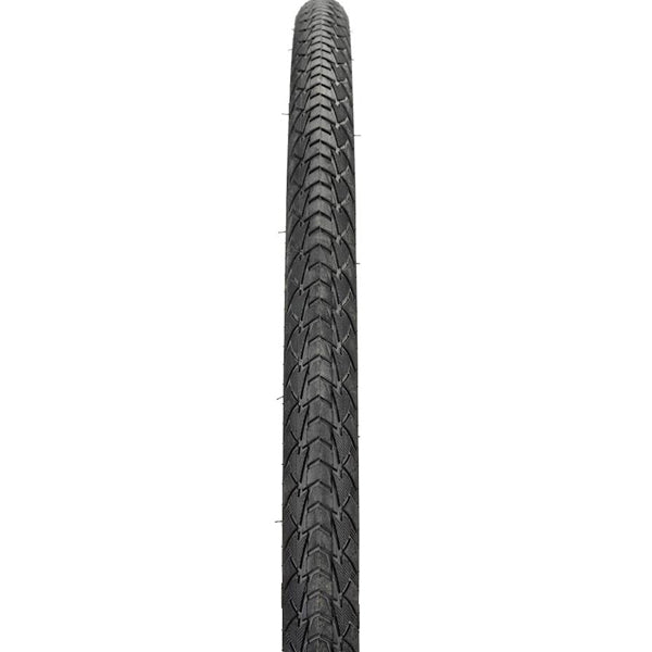 Contact Plus 700c x 35mm Road Bike Tires - High Performance Puncture Resistant for Commuting, Touring & Training | Perfect for Urban Cycling & Long Distance Rides