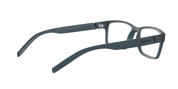 Arnette Leonardo AN7179 2658 Sunglasses - Polarized UV Protection for Men & Women - Perfect for Outdoor Sports, Driving & Beach Vacations