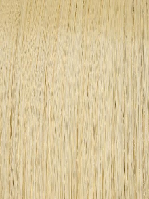 easiCrown HD 12 | HF Synthetic Hair Topper for Women - Hand-Tied Invisible Hairpiece for Thinning Hair - Perfect for Daily Wear & Special Occasions