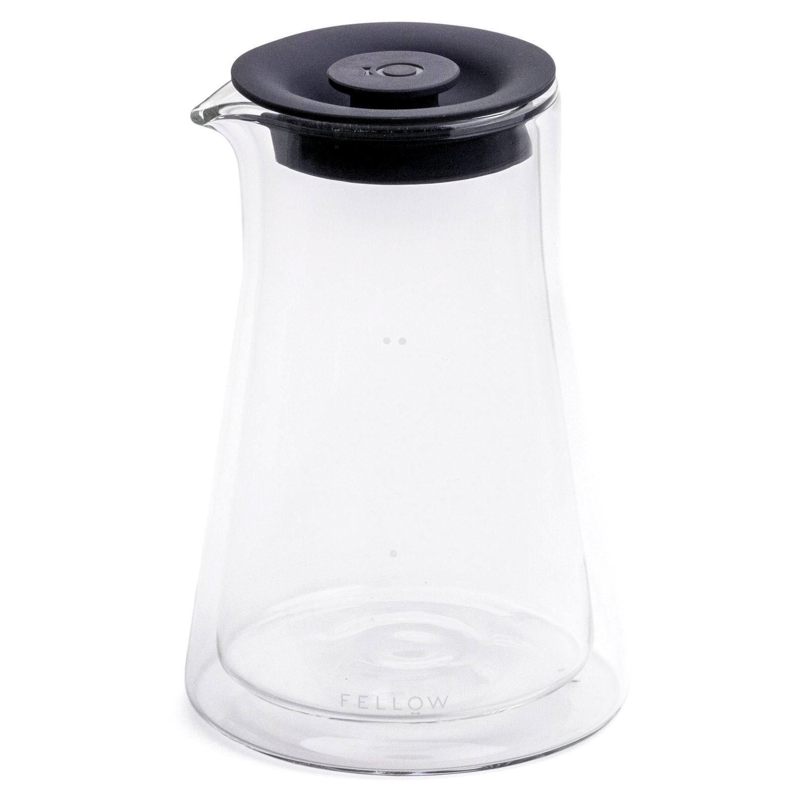 Fellow Stagg [XF] Pour Over Coffee Maker Set - Premium Drip Coffee Brewer for Home & Office Use, Perfect for Specialty Coffee Enthusiasts & Baristas
