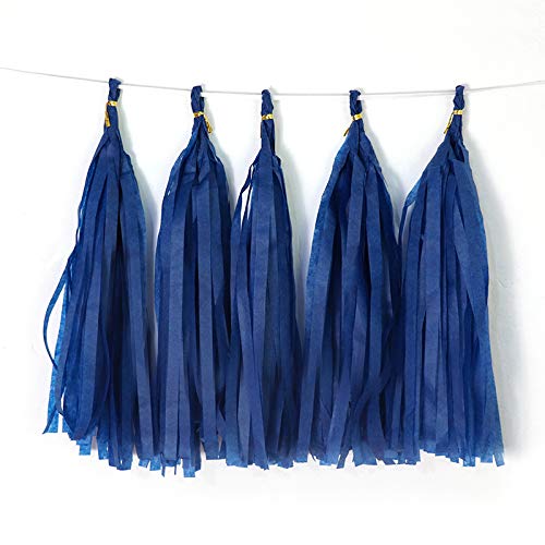 Royal Blue 35cm