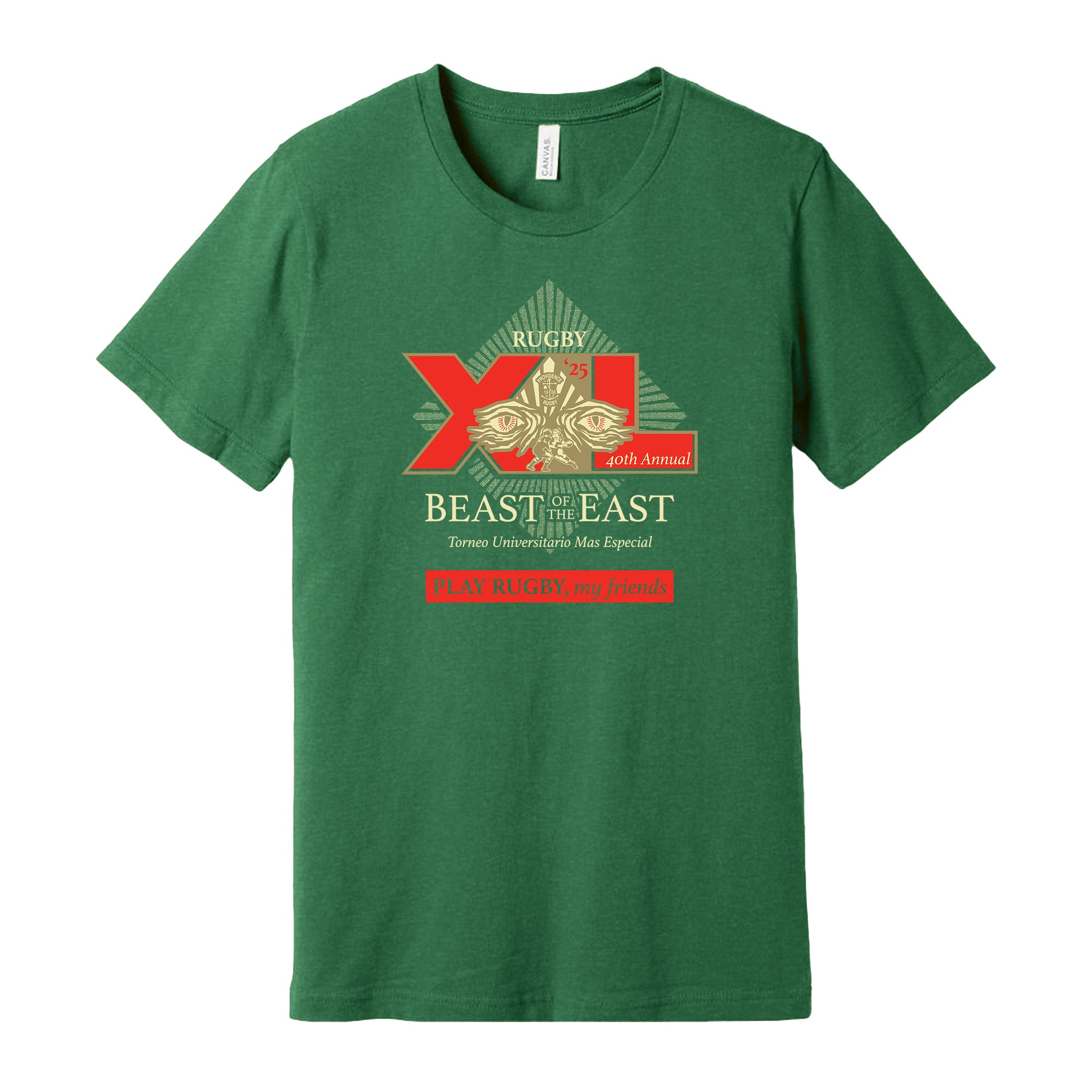 BOE '25 Dos Beast Graphic T-Shirt for Men - Cool Vintage Style Cotton Tee - Perfect for Casual Wear, Street Fashion & Everyday Outfits