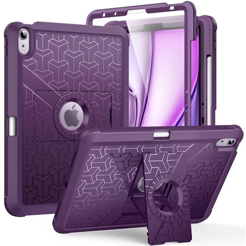 Dark Purple