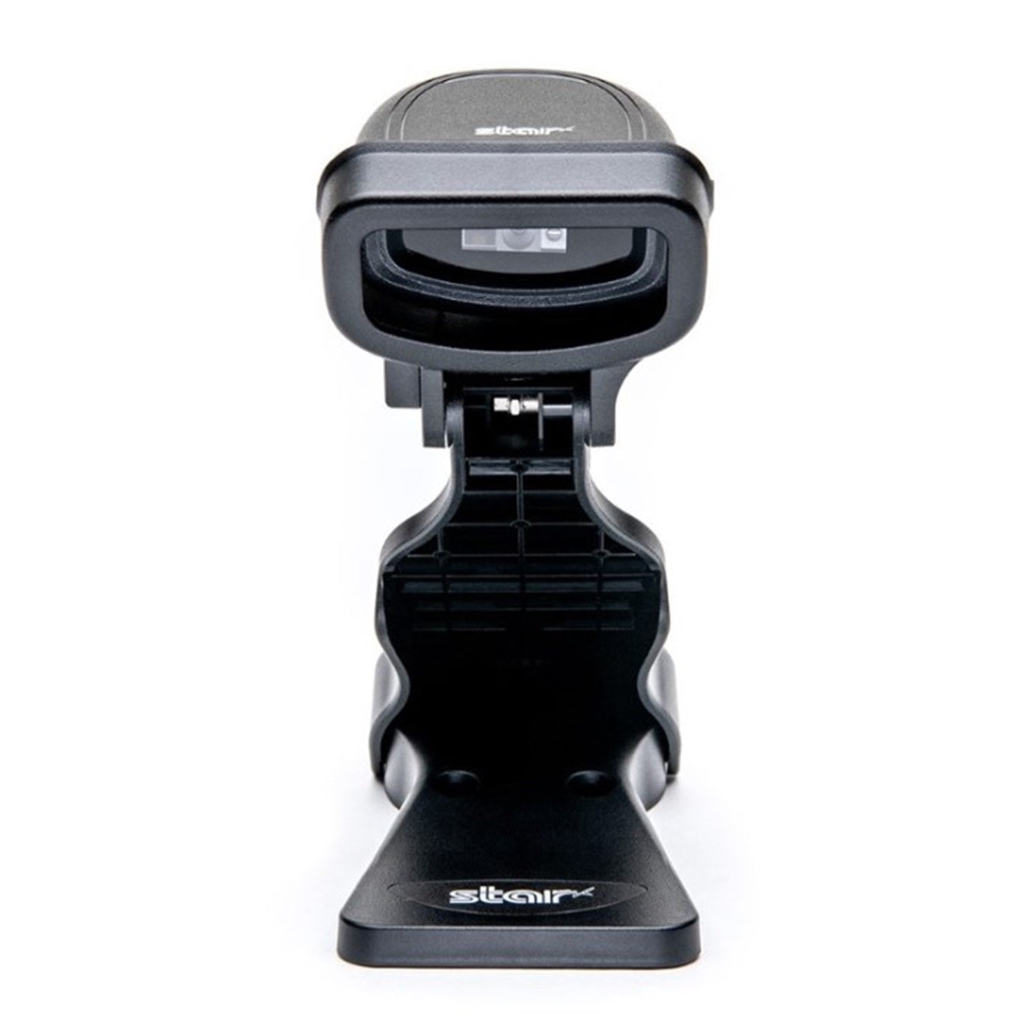 Star Micronics BSH 20B Wireless Handheld Barcode Scanner - USB 1D/2D Barcode Reader for Retail, Warehouse & Inventory Management | Compatible with mC-Print & mPOP | Fast Scanning for POS, Shipping & Logistics