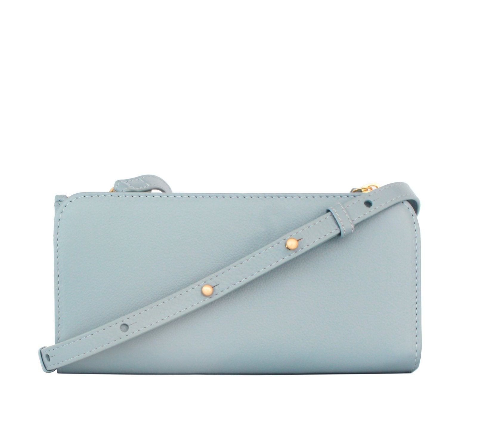 Charlotte Sling Wallet - Crossbody Phone Wallet for Women - Secure RFID Blocking & Hands-Free Convenience - Perfect for Travel, Shopping, and Everyday Use