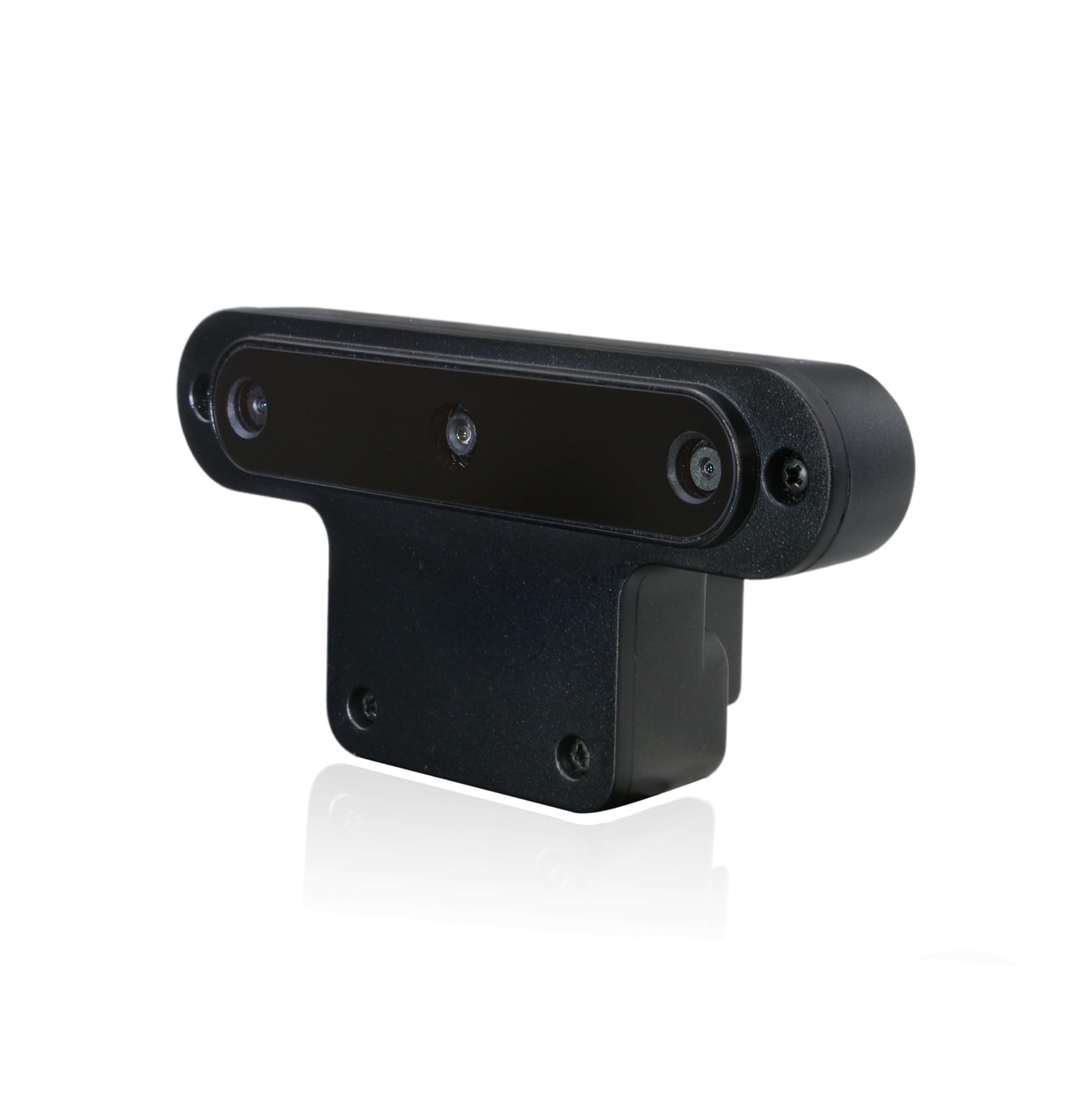 Oak-D Robotics Camera - High-Performance 3D Depth Sensing Camera for AI, Robotics, and Computer Vision | Perfect for Autonomous Drones, Smart Home Devices, and Industrial Automation