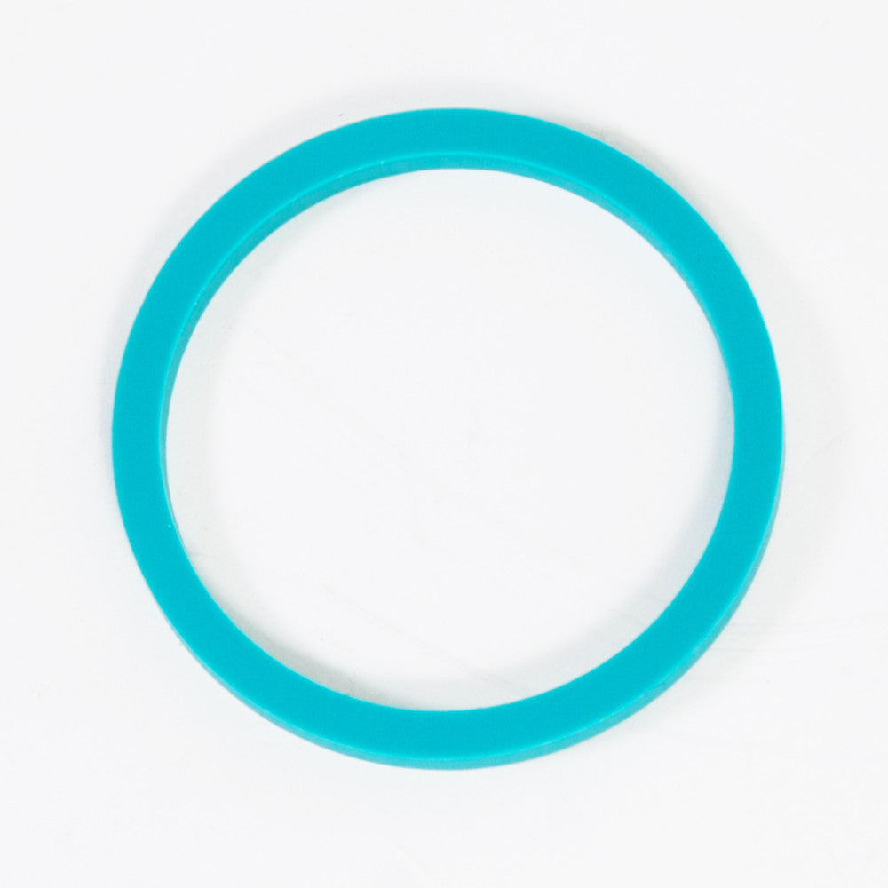 65DM 100DM 100DX 100HLf Cylinder Cap Seals - High-Quality Replacement Parts for Hydraulic Systems - Perfect for Industrial Machinery, Construction Equipment, and Heavy-Duty Applications